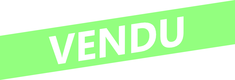 vendu
