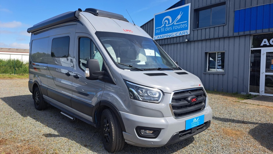 LMC INNOVAN 592