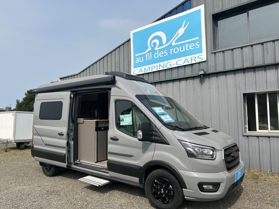 LMC INNOVAN 592