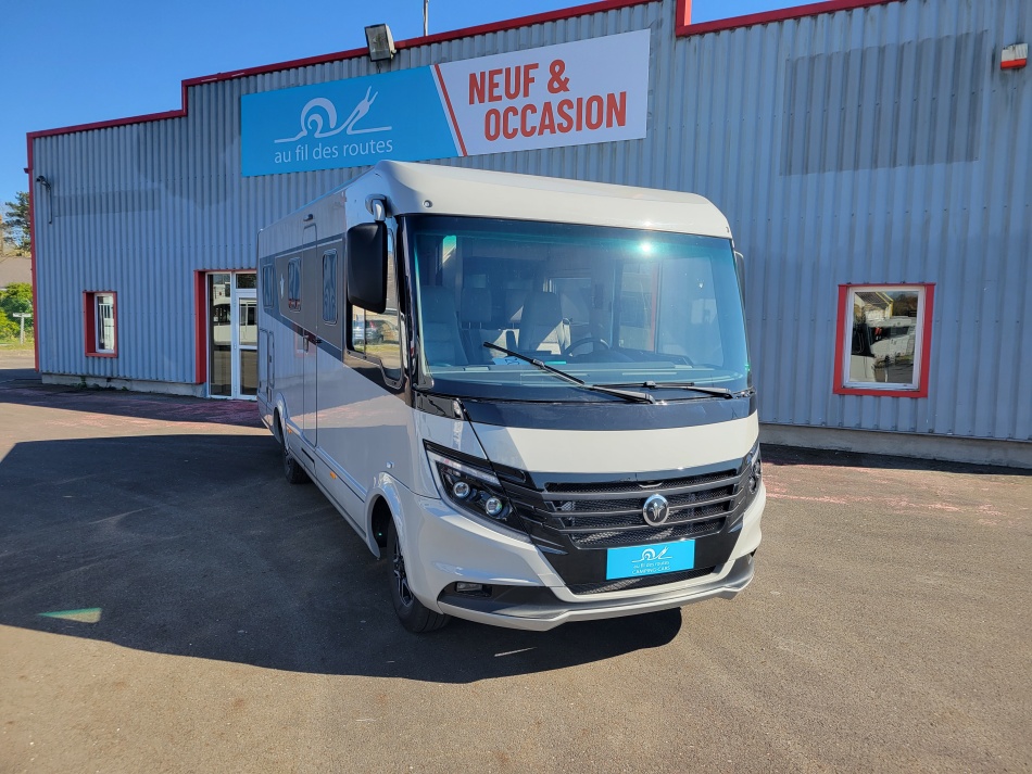 NIESMANN BISCHOFF ISMOVE 7.3 F