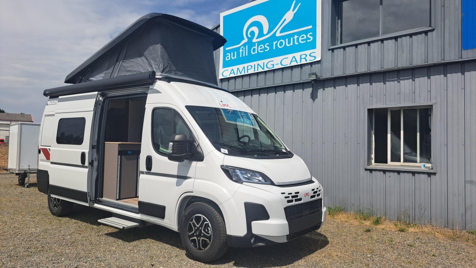 LMC INNOVAN 600