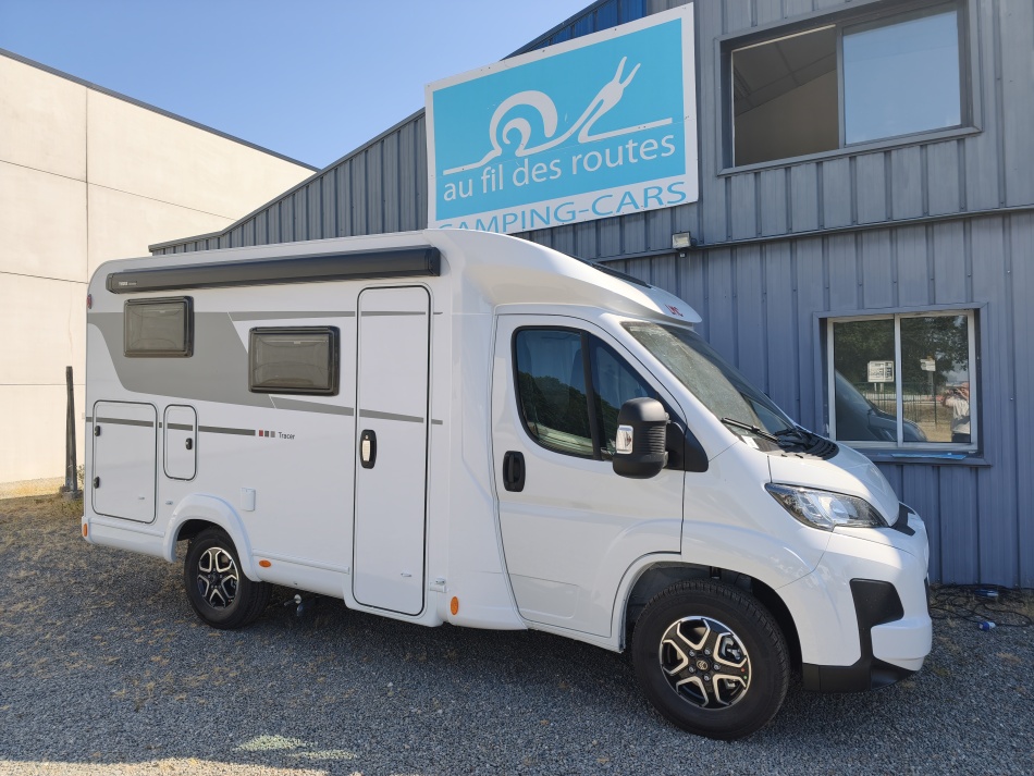 LMC TRACER V600