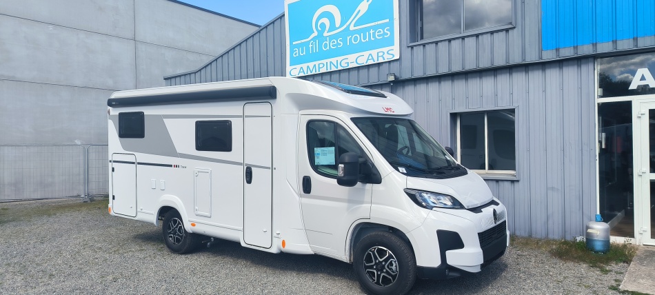 LMC TRACER V670