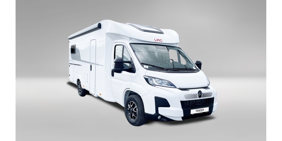 LMC TRACER V670