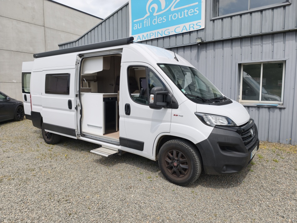 CHAUSSON V594 MAX
