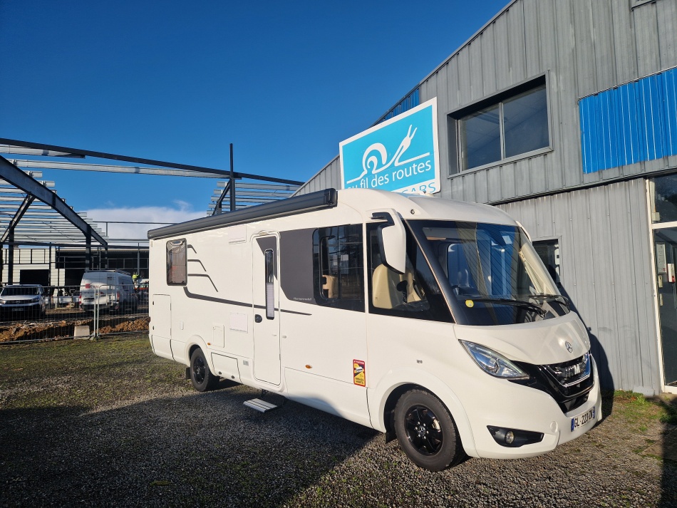 HYMER BMLI 790