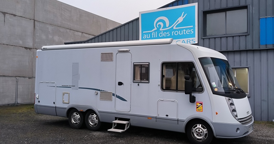 NIESMANN BISCHOFF ARTO 74