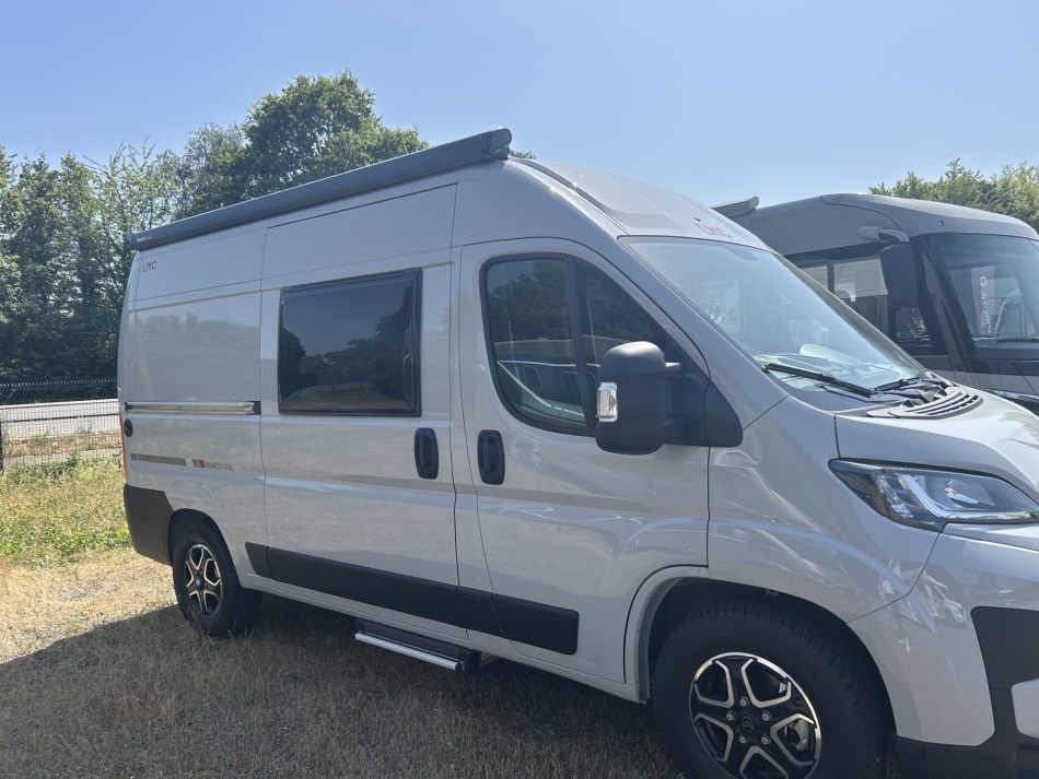 LMC INNOVAN PURE 540