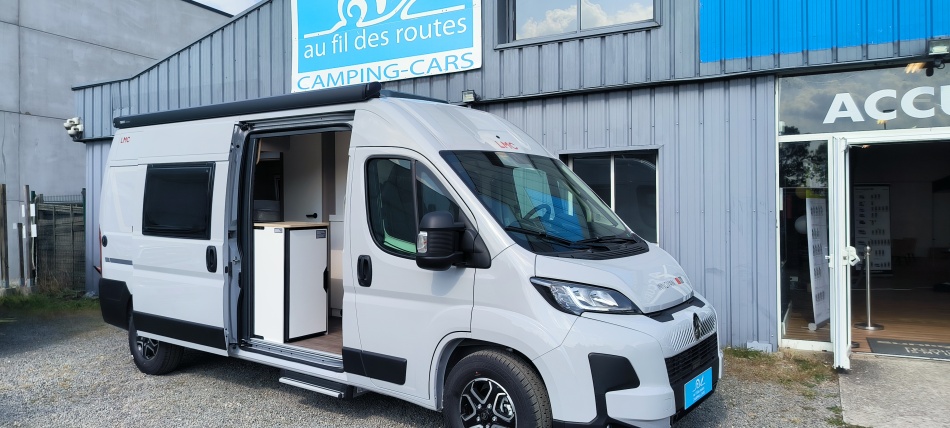 LMC INNOVAN PURE 600