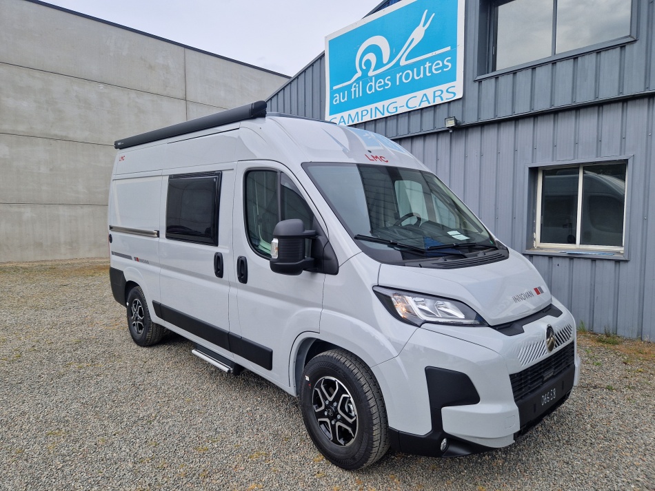LMC 540 PURE