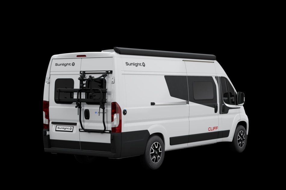 SUNLIGHT CLIFF 640 X