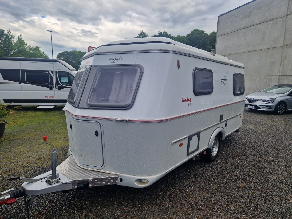 ERIBA TROLL 540