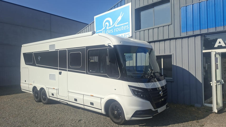 NIESMANN BISCHOFF ARTO 84E