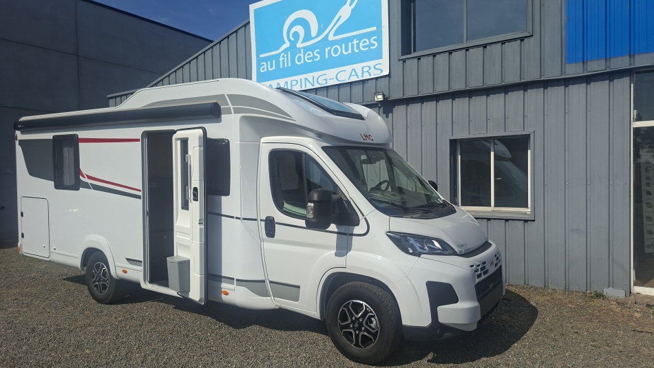 LMC LIFT H720