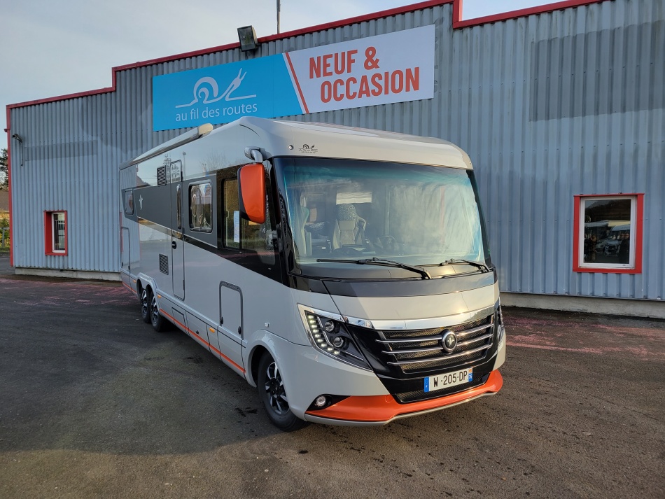 NIESMANN BISCHOFF ARTO 88 EK
