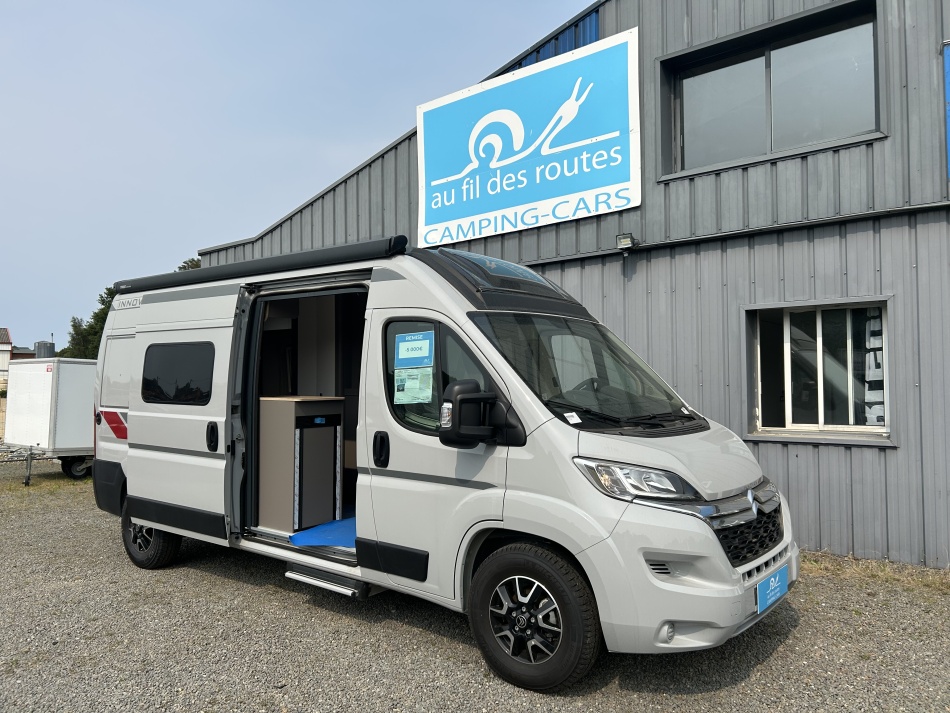 LMC INNOVAN 600