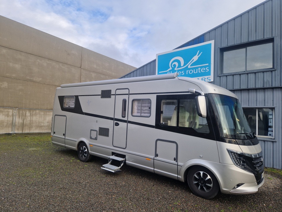 NIESMANN BISCHOFF ARTO 79F